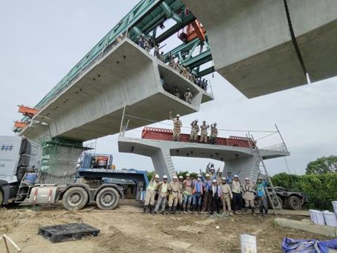 NSCR construction (2)