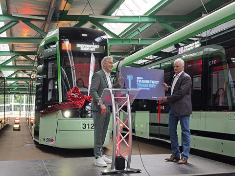 Frankfurt -Oder-_passenger service_Skoda 46T -2-