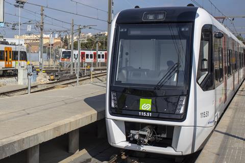 FGC Stadler Class 115 EMU (3)