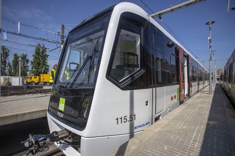 FGC Stadler Class 115 EMU (9)