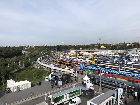 InnoTrans