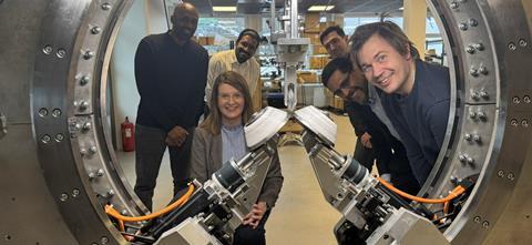 Stilfold (Photo Alstom)