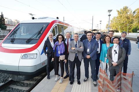 Trainose Cisalpino ETR470 (1)