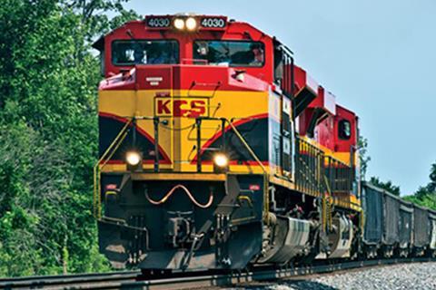 Kansas City Southern and Canadian National announced a definitive merger agreement on May 21 which CN President & CEO JJ Ruest said would ‘create the premier railway for the 21st century.’