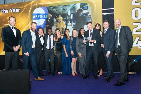 Rail Business Awards 2024---03766