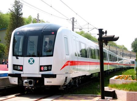 Two metro lines open in Shenzhen | News | Railway Gazette 