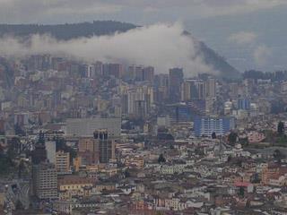 Quito.