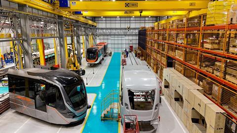 Marcopolo Rail expands Caxias do Sul plant (photo Marcopolo Rail) (3)