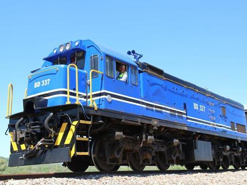 An agreement in principle to provide landlocked Botswana with more efficient rail access to South African ports has been announced by Botswana Railways and Transnet Freight Rail.