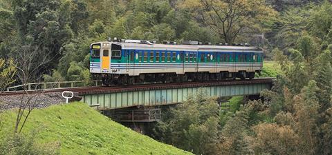 jp-Kiruri Line JR East risk of closure