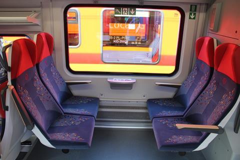 Pesa unveils Elf 3.0 EMU for Łódz (image Railway Gazette) (3)