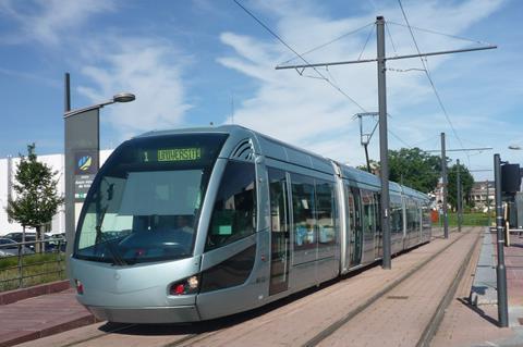 fr Valenciennes tram