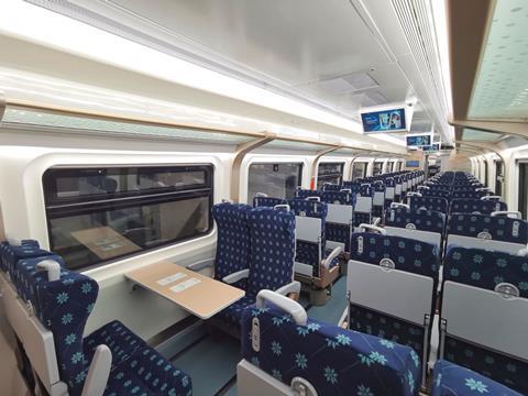 CRRC ETS3 trainset for Malaysia (1)