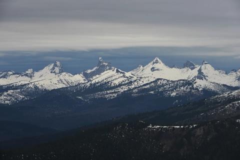 ru Tyva mountains