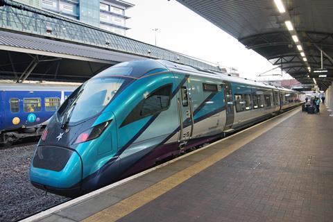 UK: A total of £401m in funding for the next stage of the Transpennine Route Upgrade, remodelling at Oxford and three new stations was confirmed by the government on May 26.