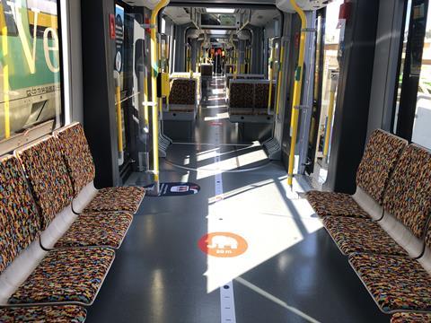 Berlin Alstom long tram at InnoTrans (Photo Metro Report) (24)