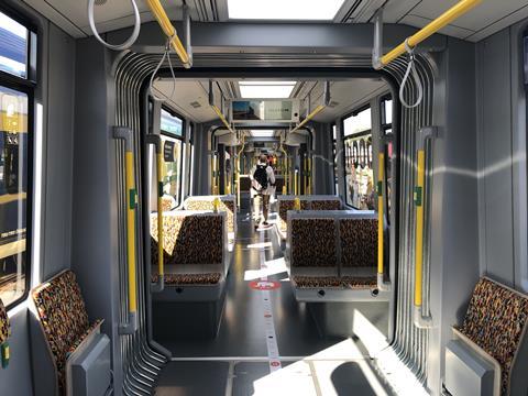 Berlin Alstom long tram at InnoTrans (Photo Metro Report) (20)