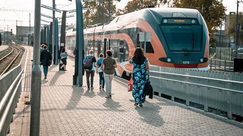 Eesti Raudtee has awarded a joint venture of Ardanuy Ingeneria and Ayesa Ingenieria y Arquitectura a contract to design its electrification programme.