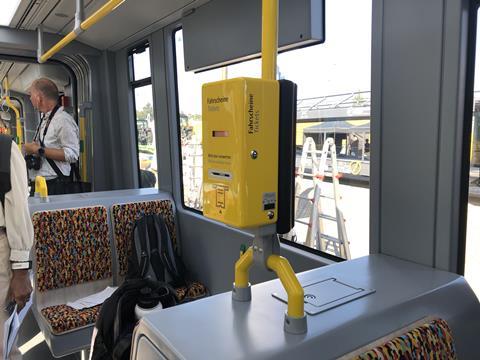 Berlin Alstom long tram at InnoTrans (Photo Metro Report) (16)