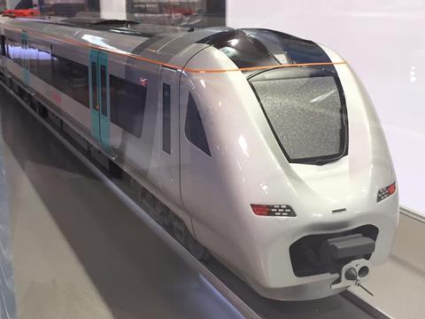 Focused on multi-disciplinary railway technology, the biennial Railtex exhibition takes place at the National Exhibition Centre in Birmingham on May 12-14.