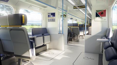PriestmanGoode train interior design concept (7)