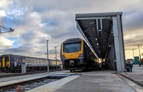 Barrow sidings (1)