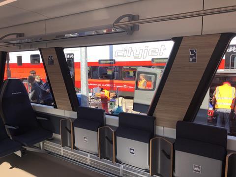 Stadler RS Zero at InnoTrans 2024 (Photo Railway Gazette) (32)