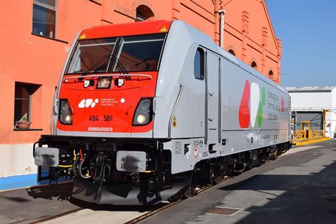 Infrastructure fund manager F2i SGR and Ania, the National Association of Insurance Companies, have announced the acquisition of a 92·5% stake in independent freight operator Compagnia Ferroviaria Italiana. T