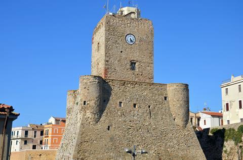 it Termoli tower
