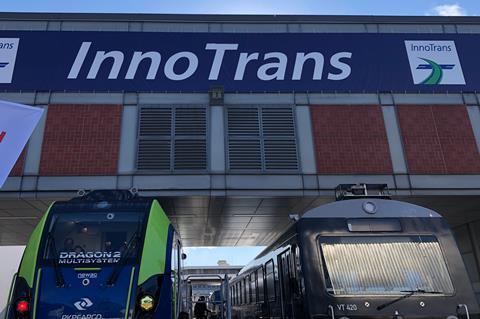 InnoTrans