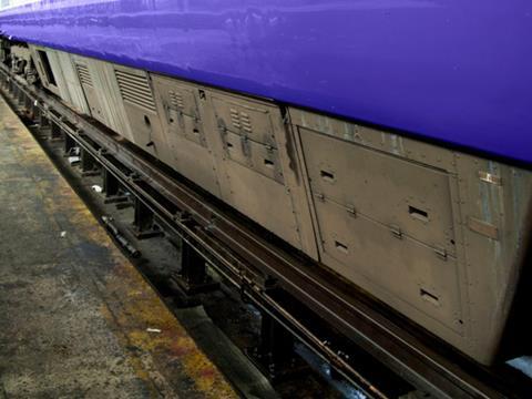 Birley Manufacturing has supplied a batch of coach underframe skirts to First Great Western.