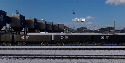 Russia Pacific Railway (Photo Khabarovsk Krai Governor)