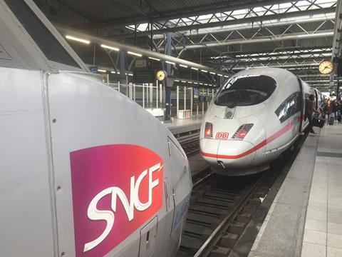 Siemens Mobility and Alstom have submitted a revised proposal to address the European Commission’s competition concerns regarding their proposed merger.