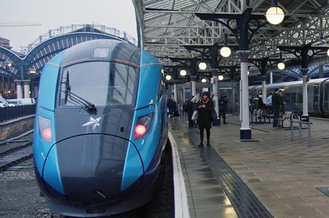 Opportunities for Transport for the North to take an active role in shaping the post-pandemic development of the rail sector were discussed at the latest Rail North Committee meeting, along with potential changes to fares and ticketing.