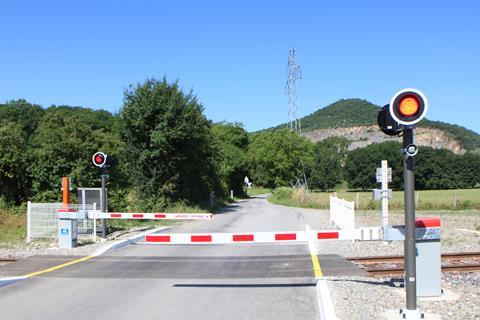 Montréjeau - Luchon reopening preview trip (Photo Jeremie Anne) (4)