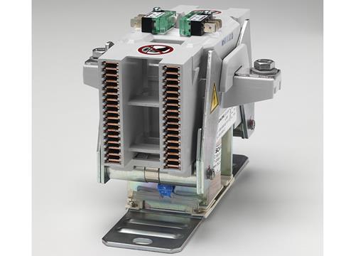 Schaltbau’s C195X AC and DC electrical contactor will be displayed at InnoTrans for the first time.