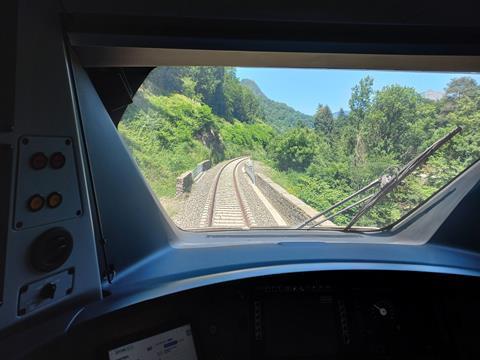 Montréjeau - Luchon reopening preview trip (Photo Jeremie Anne) (3)