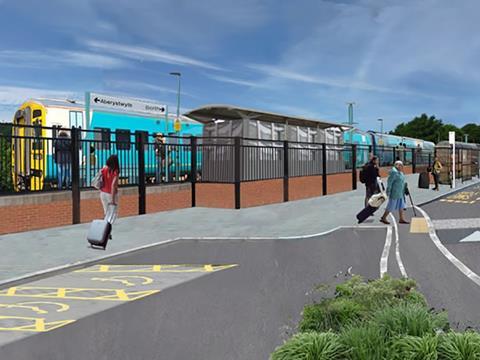 Funding has been allocated for five new stations, including Bow Street.