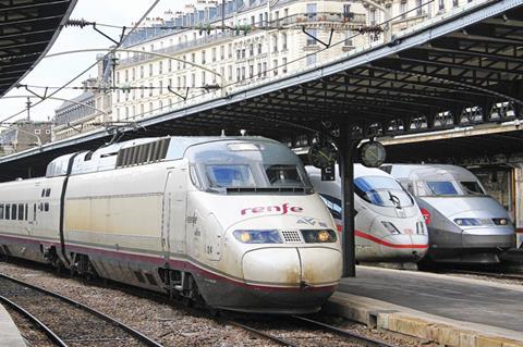 The European Commission has proposed designating 2021 as the European Year of Rail.