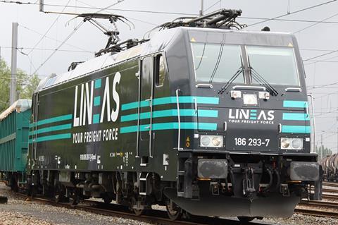 SNCB has sold its remaining 10% stake in part-privatised freight business Lineas to the federal government’s holding and investment compnay SFPI.