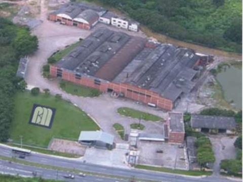 Barros Monteiro has its headquarters at Sorocaba in São Paulo state.