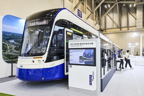 Raillog Korea 2025 (images BEXCO) (5)