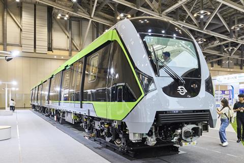 Raillog Korea 2025 (images BEXCO) (4)