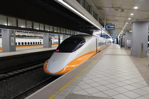 High speed: Investing to meet demand | In depth | Railway Gazette