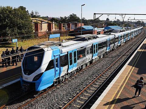 Passenger Rail Agency of South Africa must comply with the safety requirements set by the Railway Safety Regulator under a ruling made by the North Gauteng High Court on October 11.