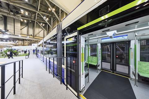 Raillog Korea 2025 (images BEXCO) (13)