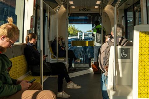 Rennes metro Line B (6)