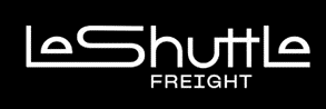 LeShuttle Freight logo
