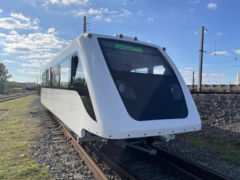 Ecotrain
