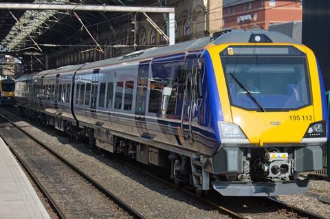 Transport for the North has appointed consultancy and construction company Mace to lead the programme support office for the Northern Powerhouse Rail programme.